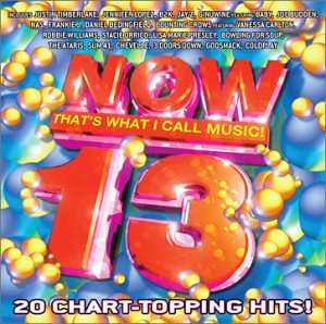 Vol. 13-Now That S What I Call Alternative & Indie