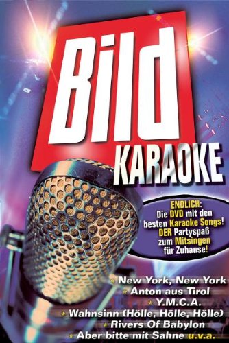 Product Image: BILD Karaoke