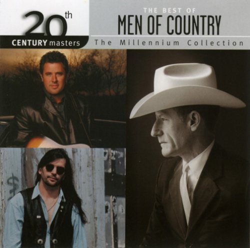 Best of Men of Country Pop