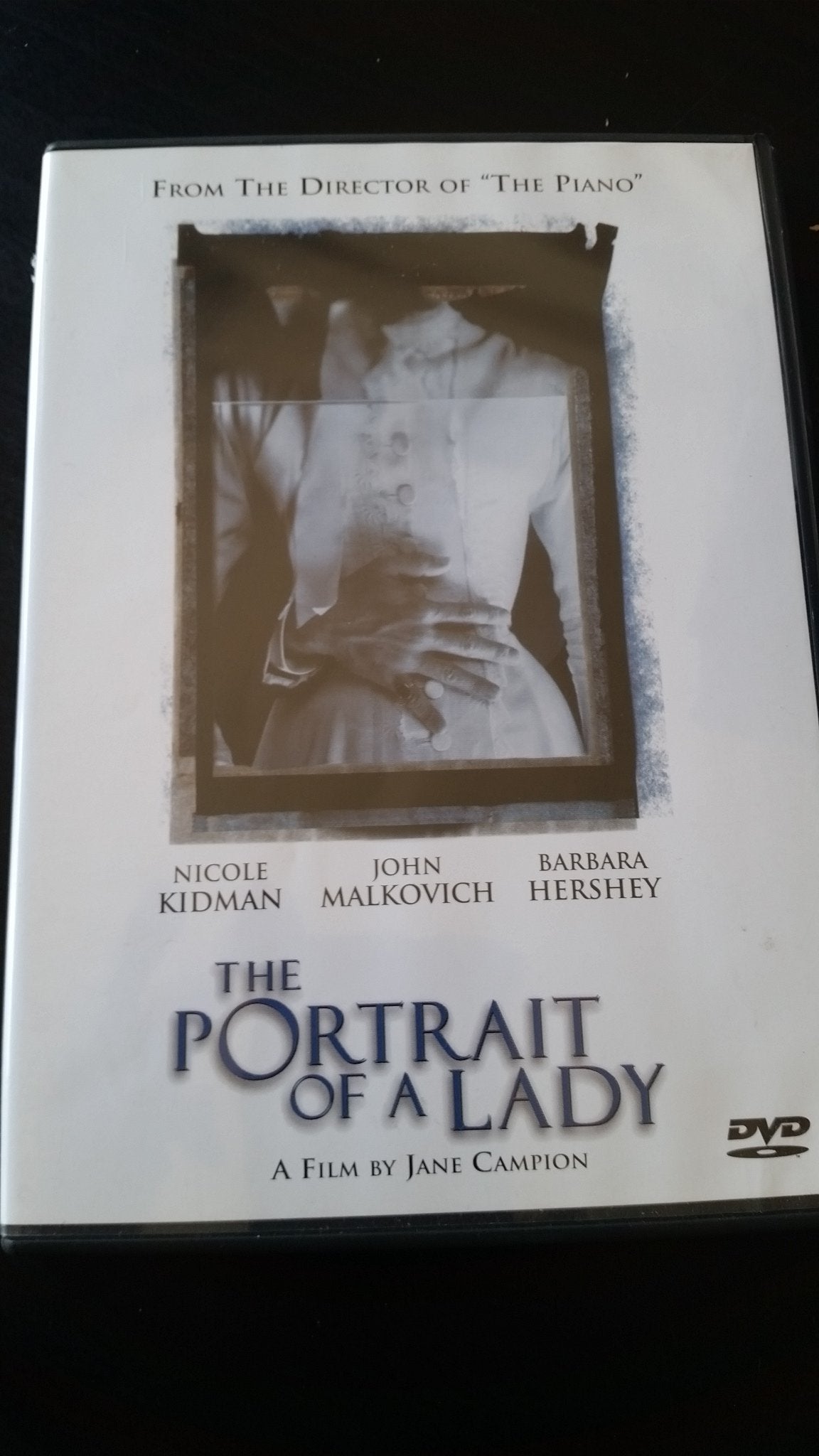 Portrait of a Lady (1996) Films