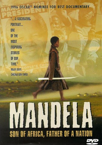 Mandela-Son of Africa Father O Films