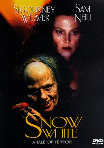 Snow White-Tale of Terror Films
