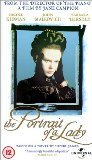 Portrait Of A Lady dvd