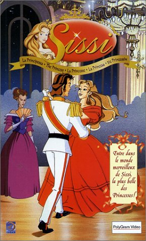 Sissi Princesse - Vol.1 : Une rencontre Impériale Films