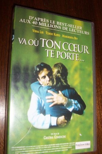 Va Ou Ton Coeur Te Porte Films