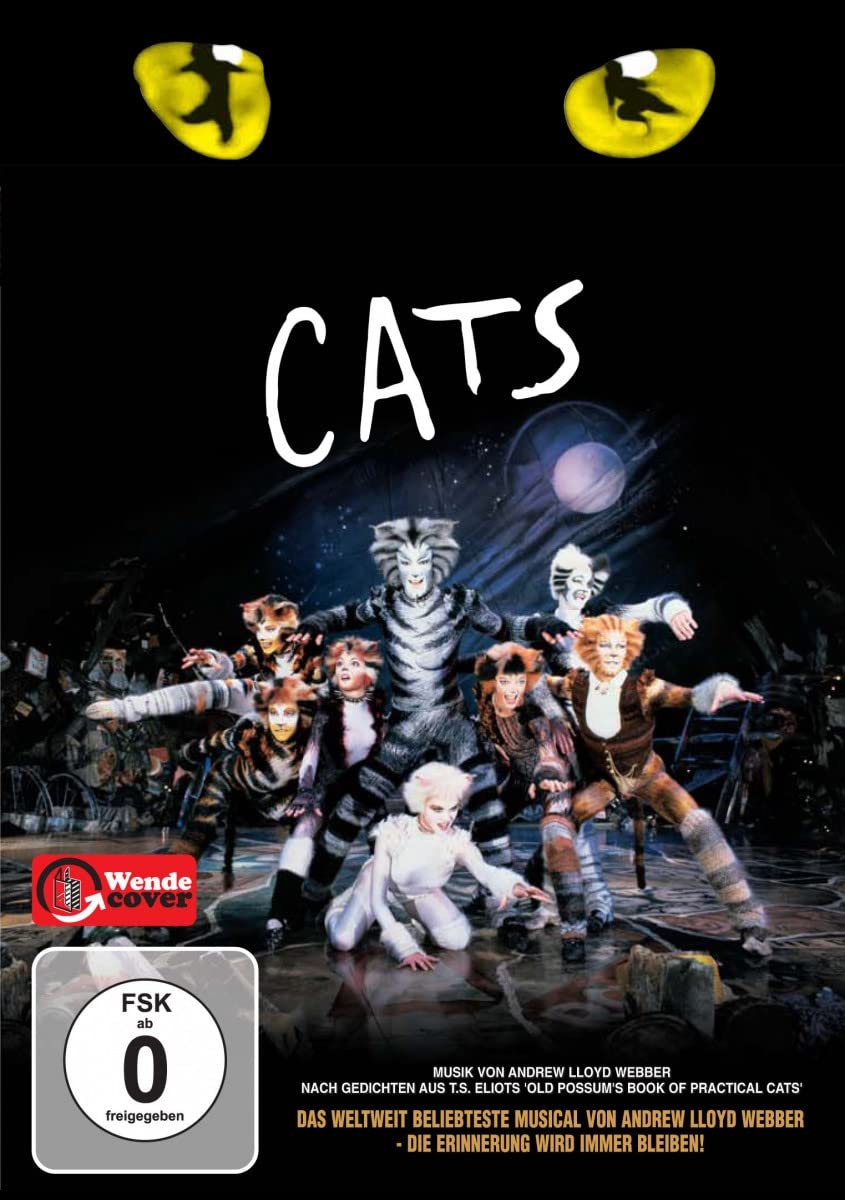 Cats Movies