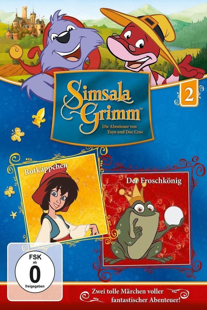 Pumuckl Doppelfolgen 02 Box sets