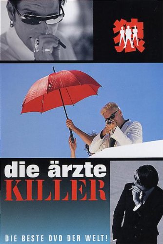 Product Image: Die Ärzte - Killer