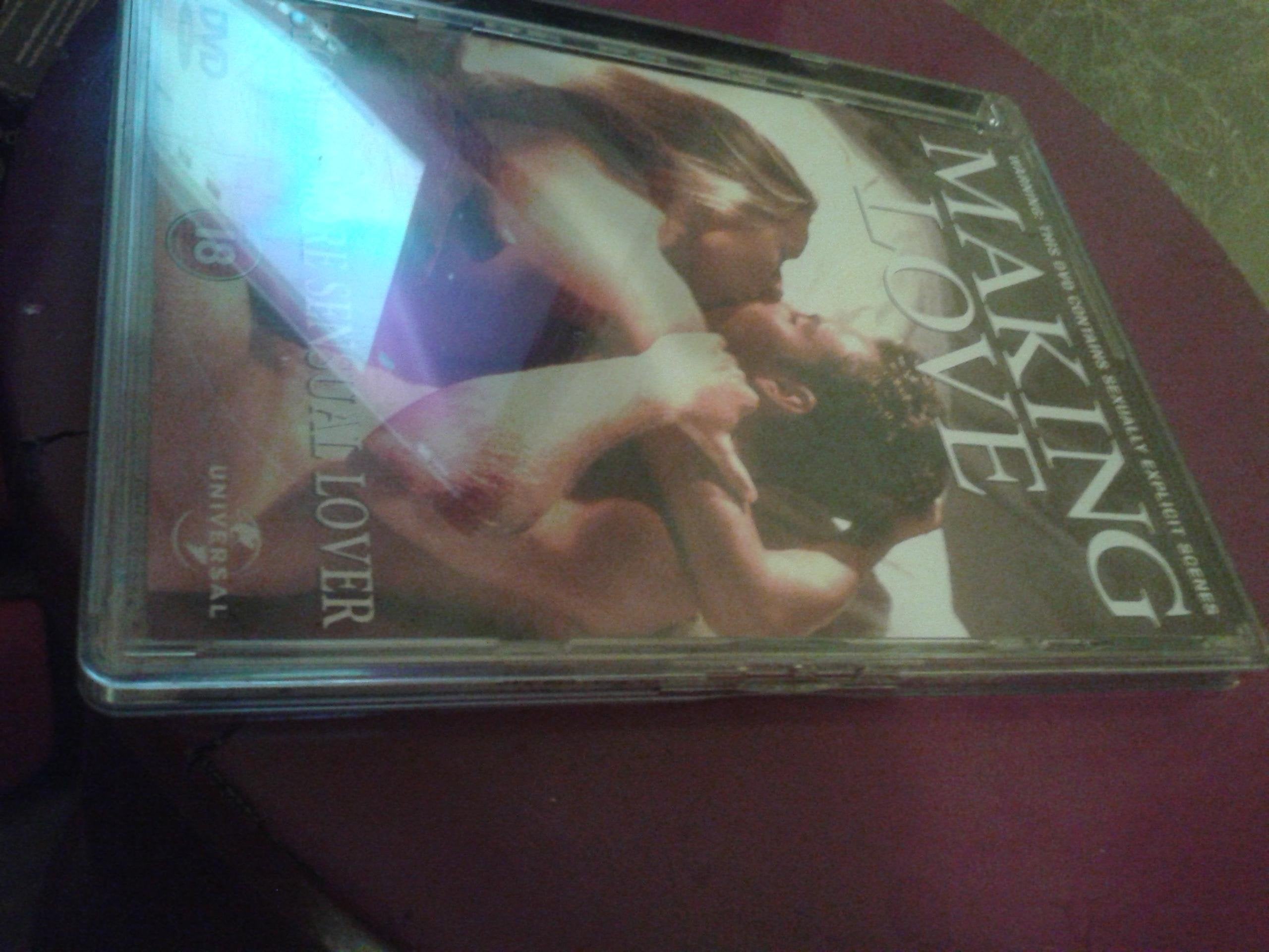 Making Love 1 - Become A More Sensual Lover Films