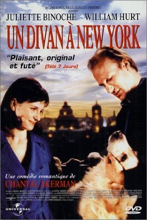 Product Image: Un divan à New York