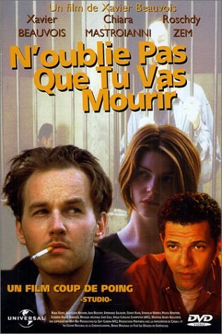 N'oublie pas que tu vas mourir Films