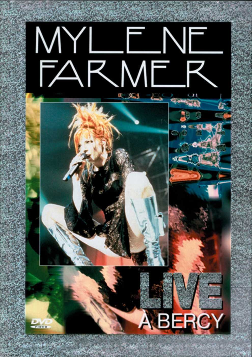 Mylène Farmer - Live A Bercy Movies