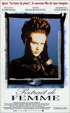 Portrait de femme Films