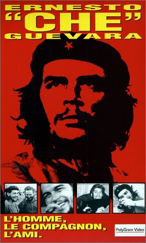 Ernesto Che Guevara-L'Homme Le Films
