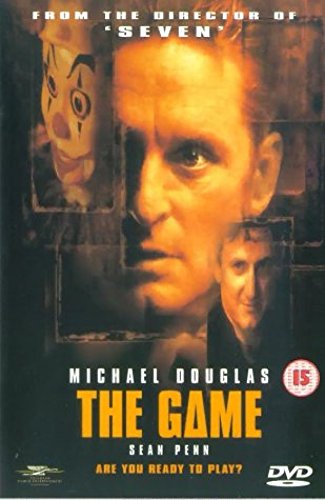 The Game Movies
