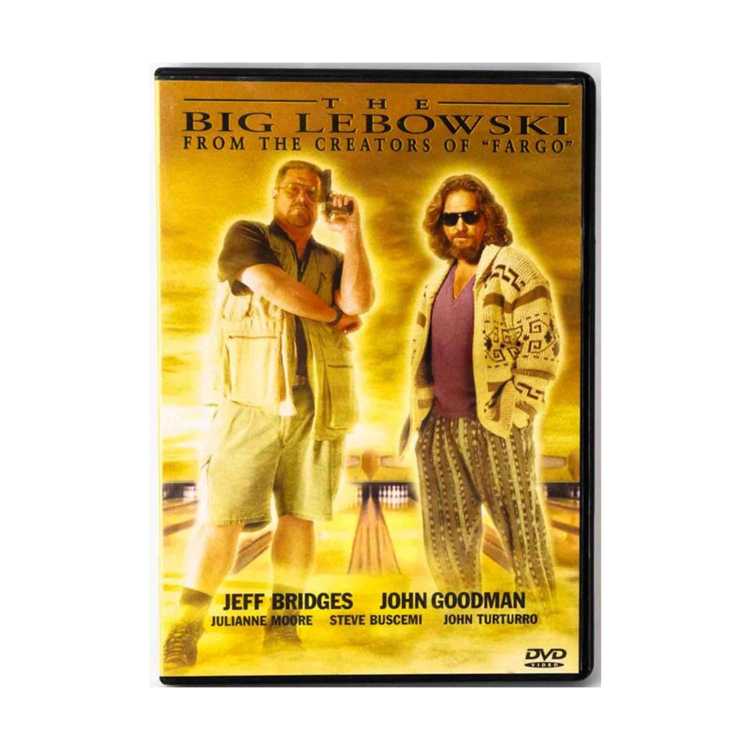 Big Lebowski Films