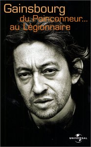 Du poinçonneur au légionnaire dvd