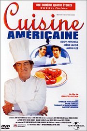Cuisine américaine Films