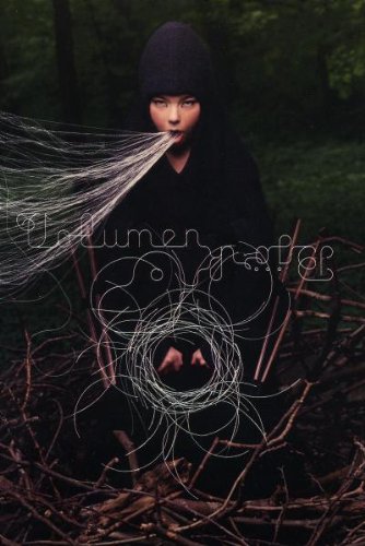 Product Image: Björk - Volumen