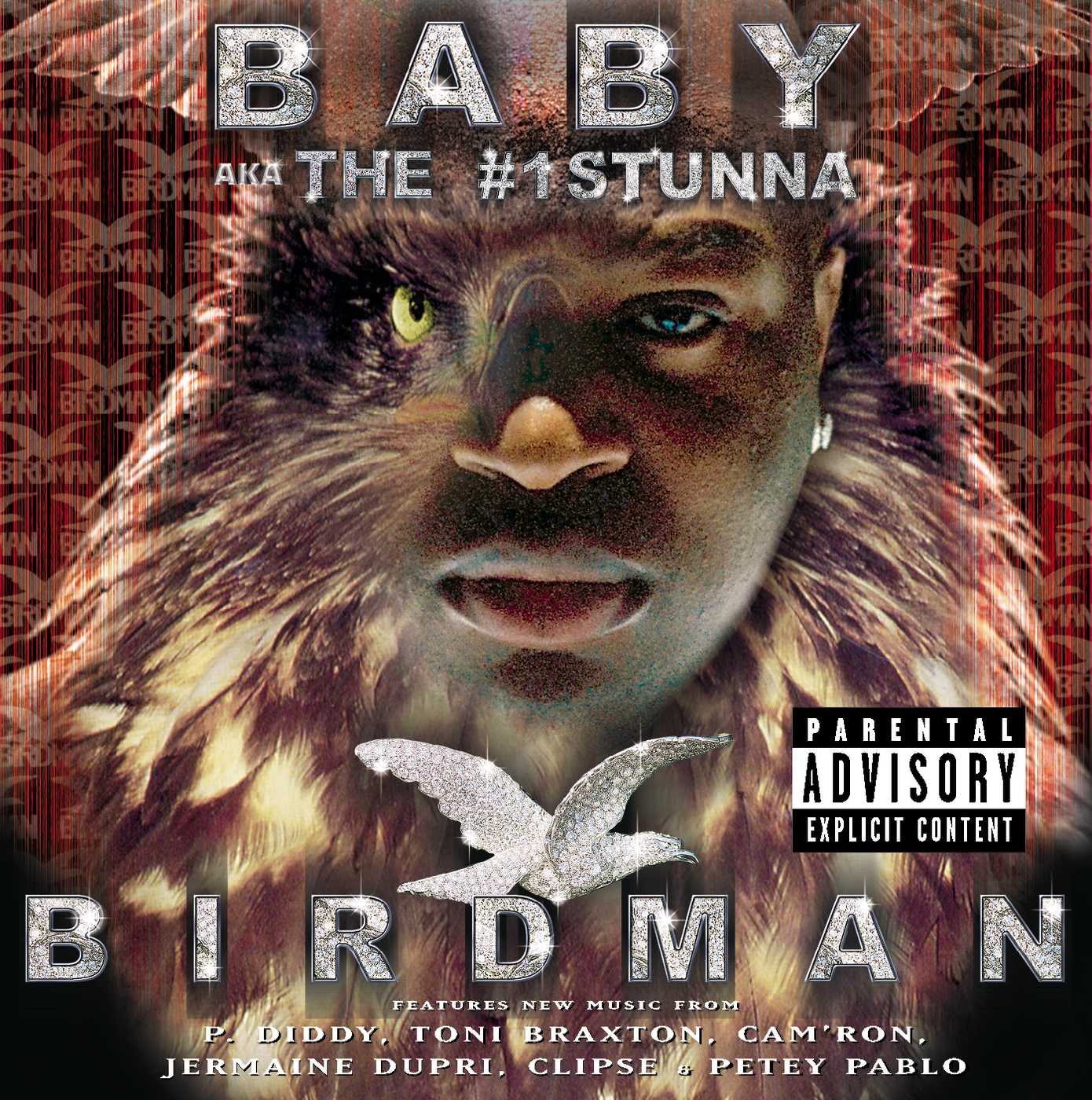 Birdman Pop