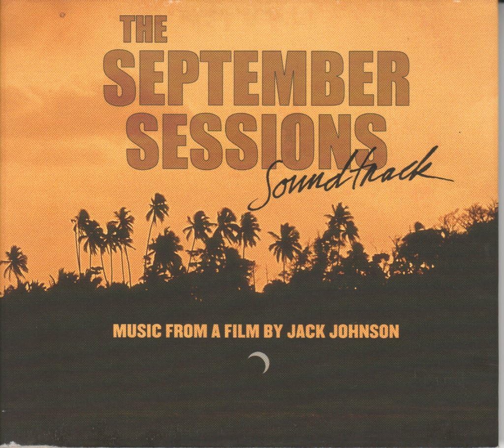 The September Sessions Pop