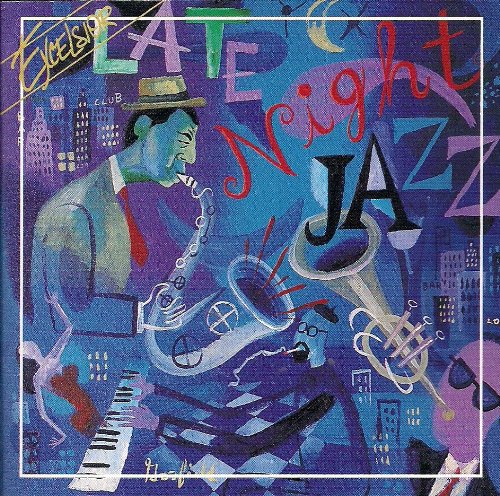 Late Nightjazz (UK Import) Pop
