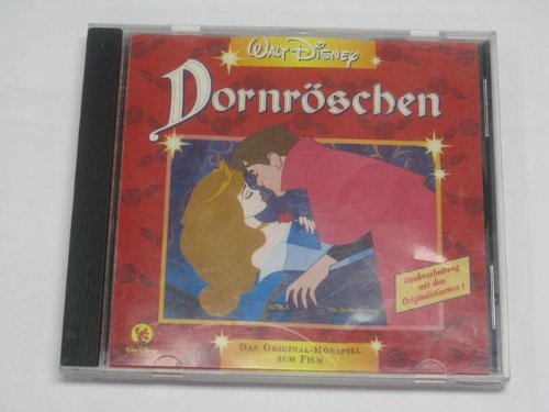Dornröschen Children & Young People Audio Books