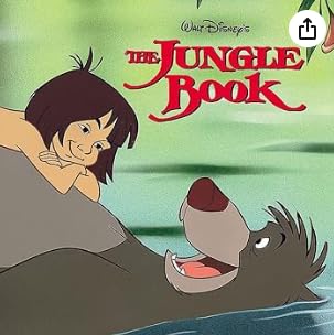 The Jungle Book (Walt Disney) Soundtracks & Musicals