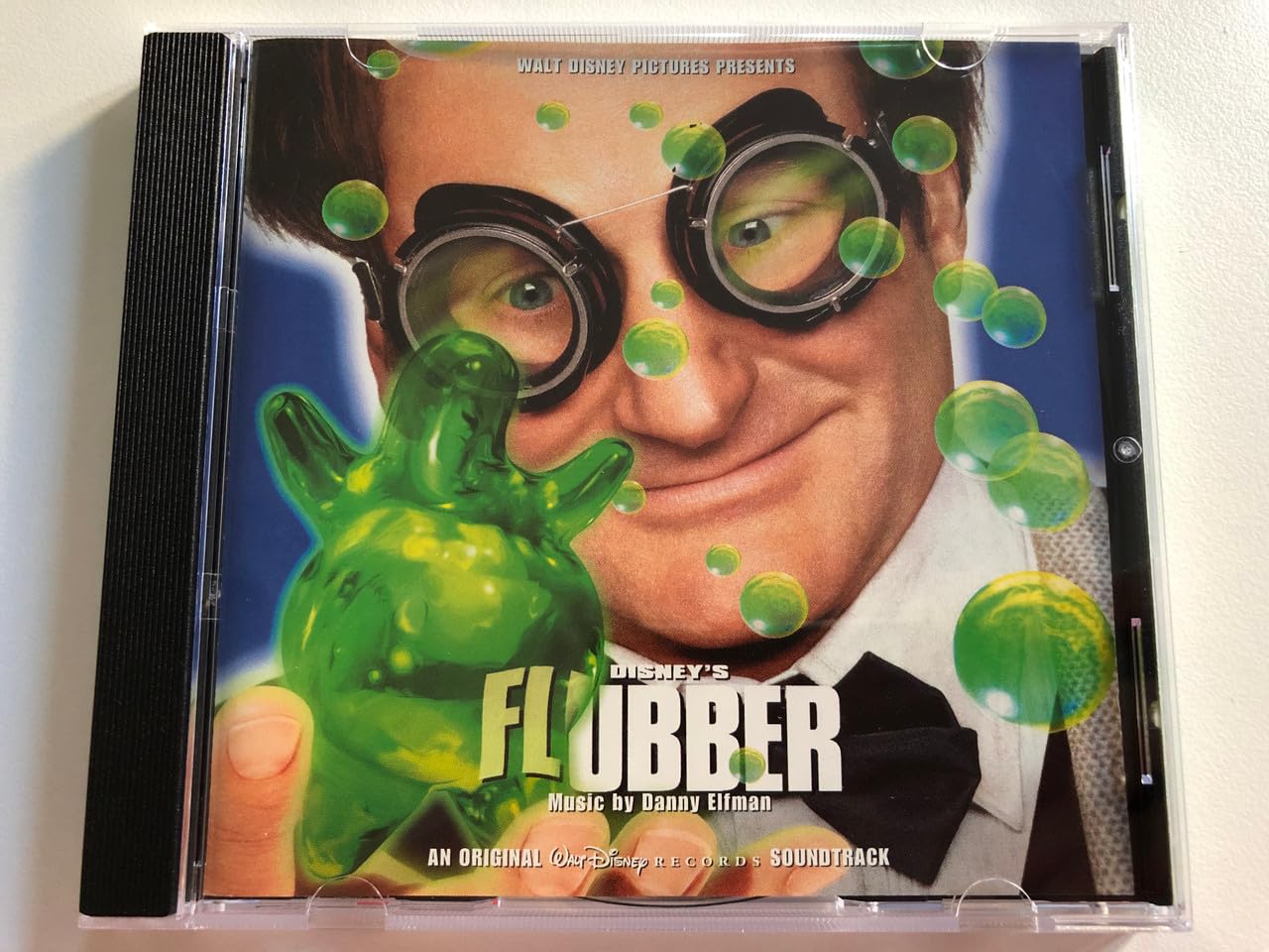 Product Image: Flubber
