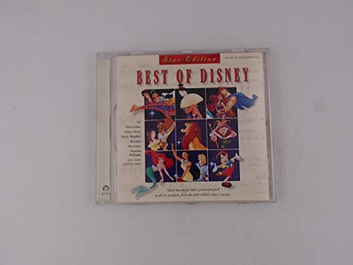 Best of Disney-Star Edition Pop