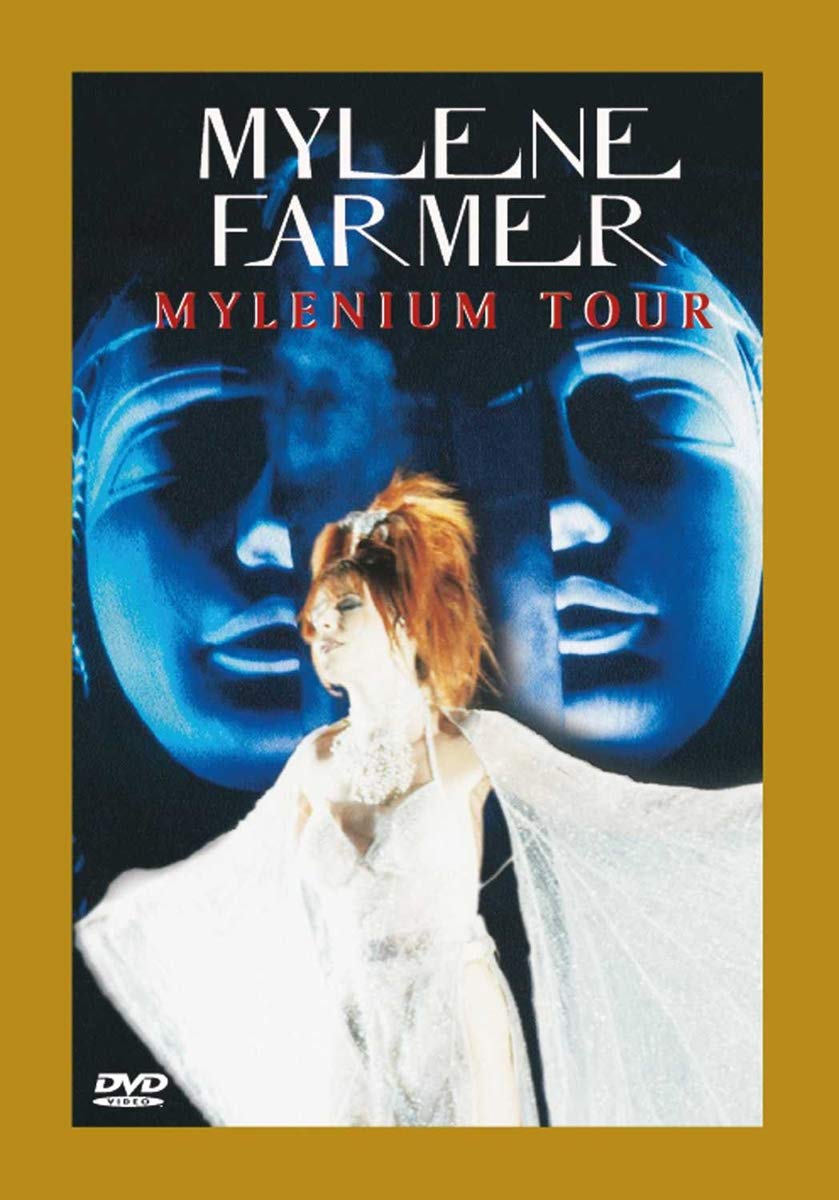 Mylene Farmer - Mylenium Tour Music