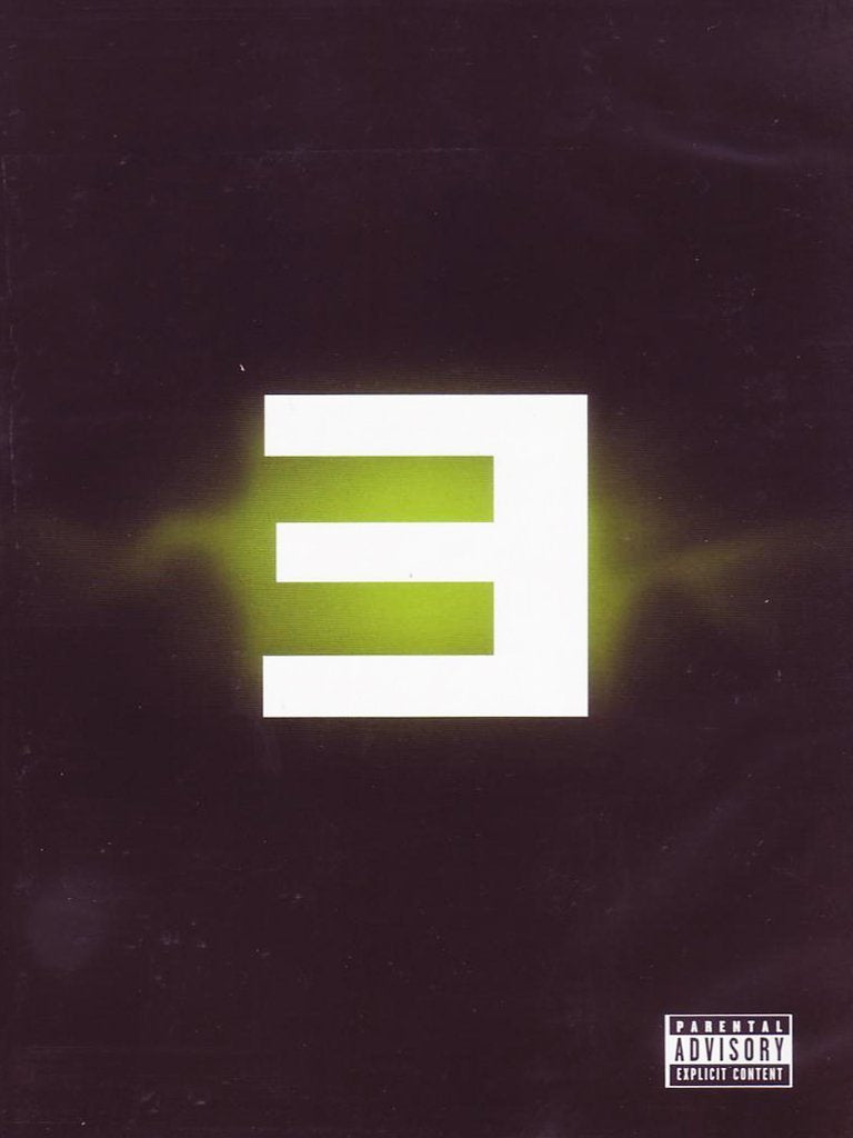 Eminem - E Music