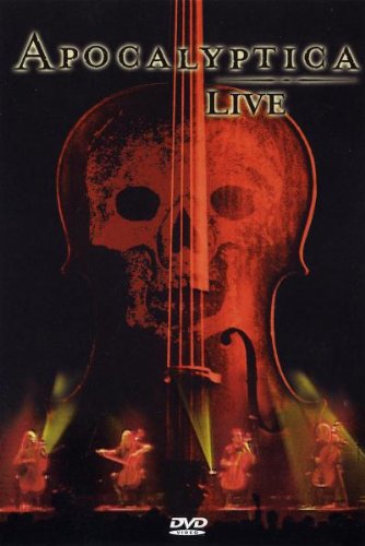 Apocalyptica - Live Movies