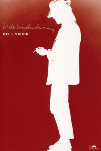 Product Image: Udo Lindenberg - Die erste Vision