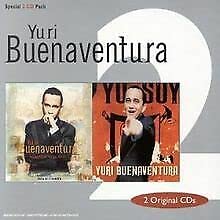 Coffret 2 CD : Yo Soy / Herencia Africana Pop