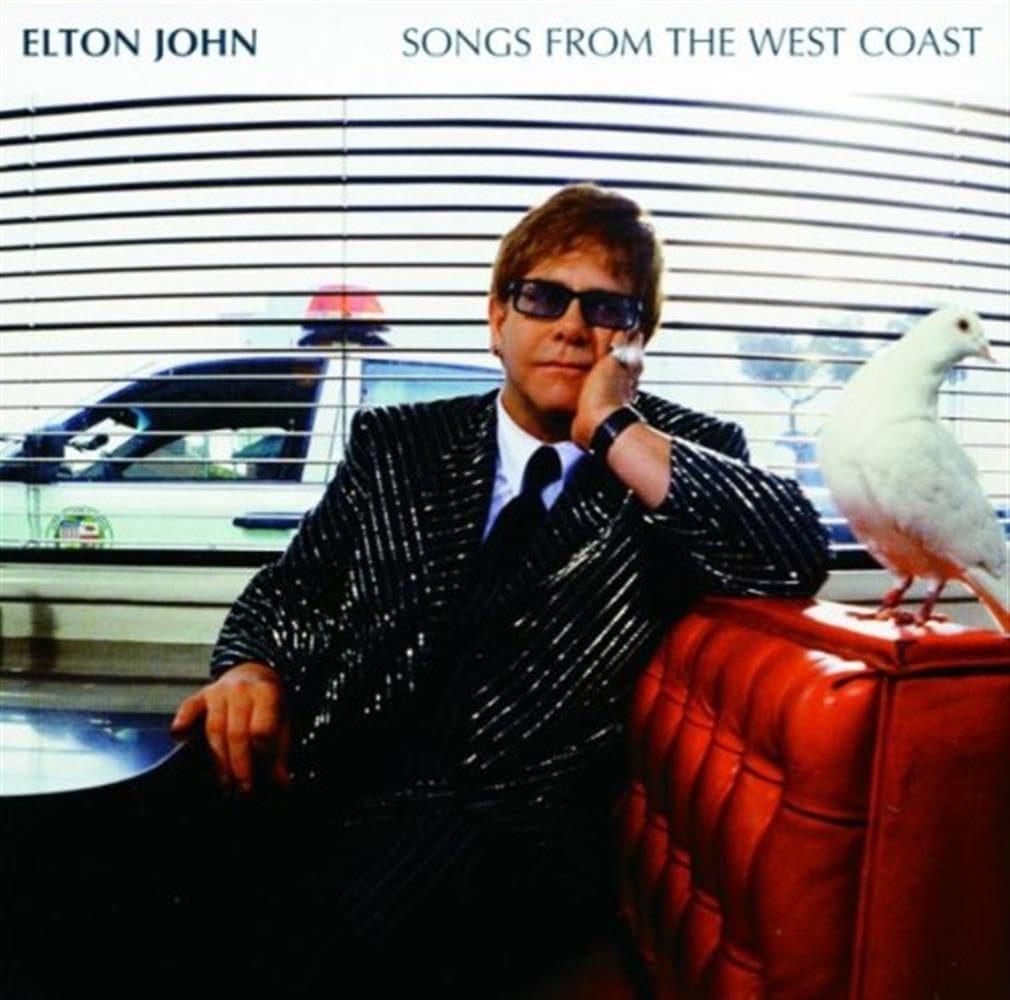 Product Image: Song from the West Coast