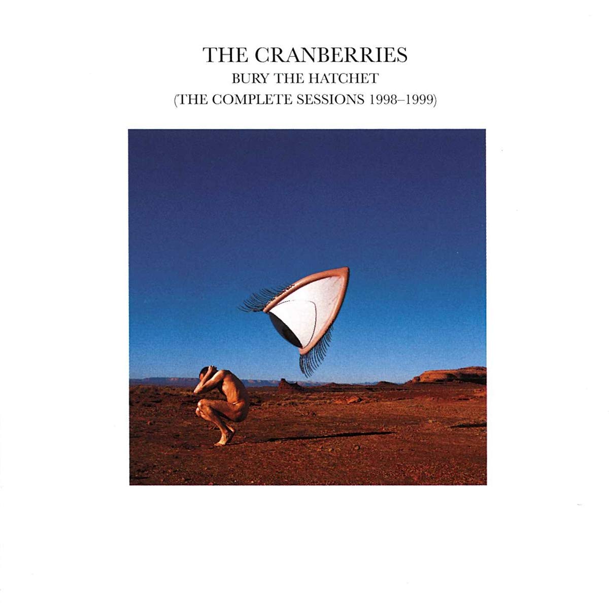 Bury The Hatchet (The Complete Sessions 1998-1999) Pop