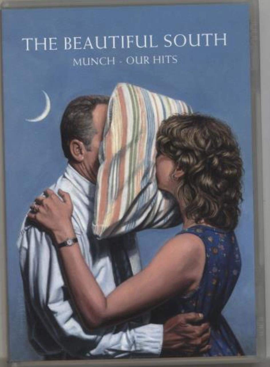 Beautiful South - Munch: Our Hits Music
