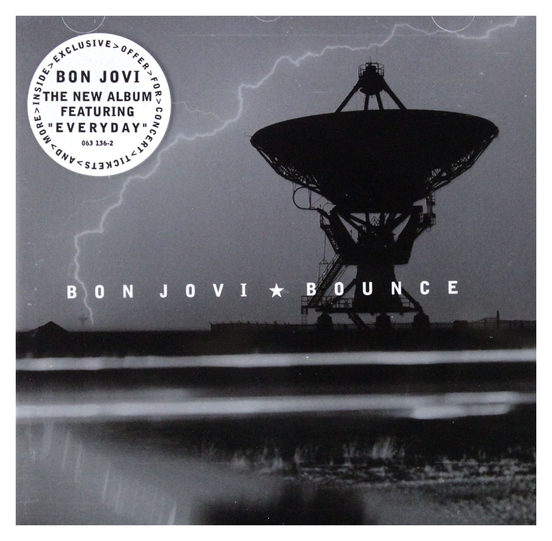 Bounce Metal & Hardrock