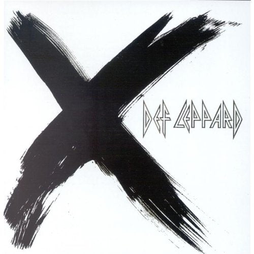 X Metal & Hardrock