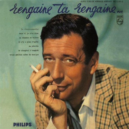 Rengaine Ta Rengaine Country & Folk