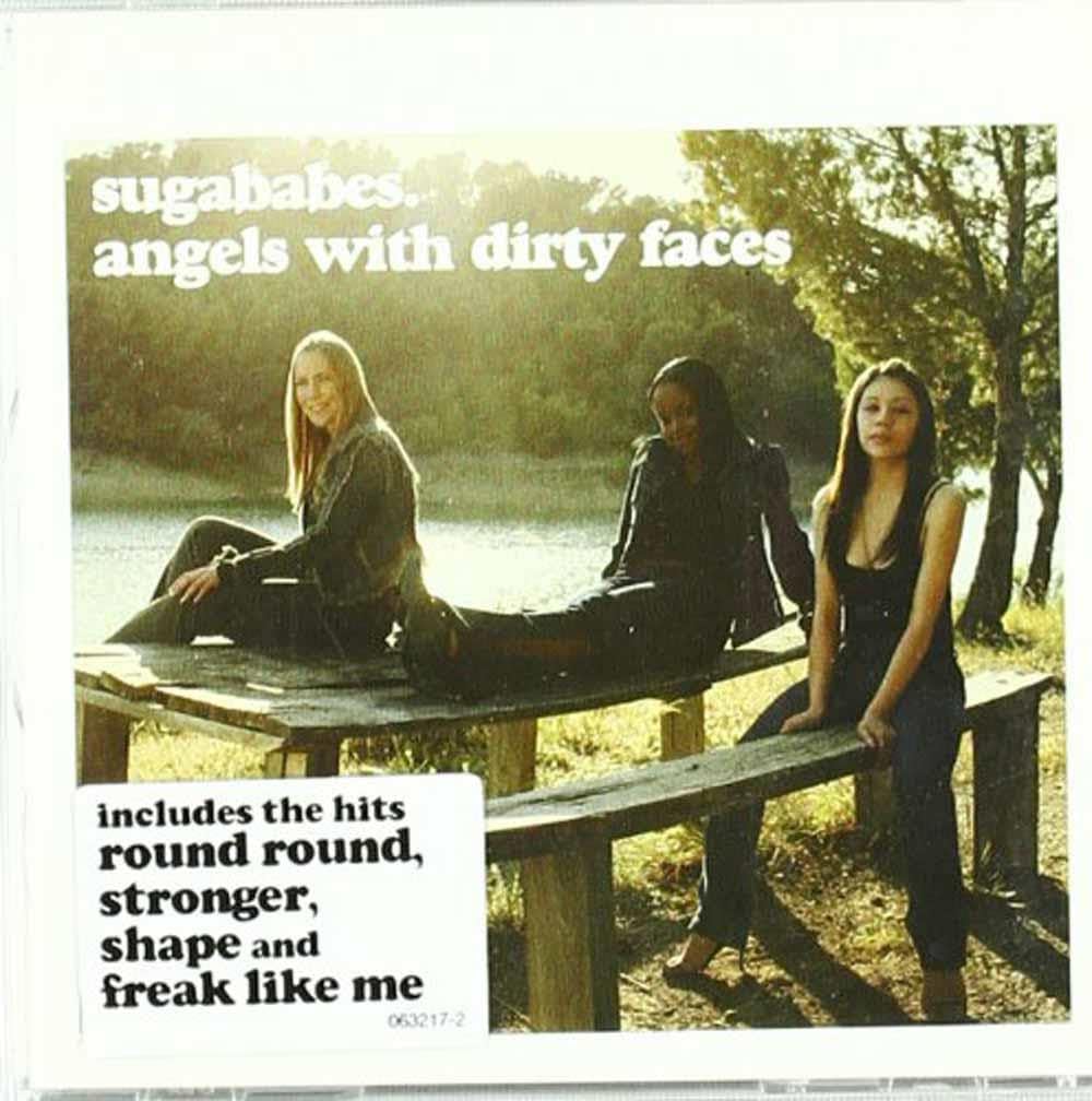 Product Image: Angels With Dirty Faces