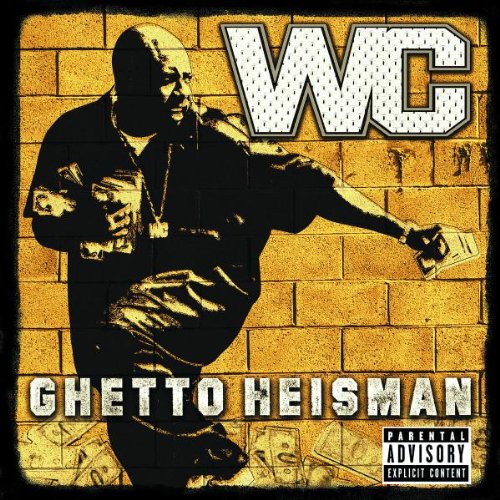 Ghetto Heisman Pop