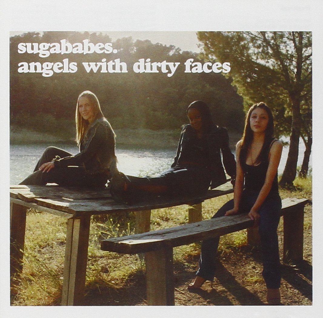 Angels With Dirty Faces Pop