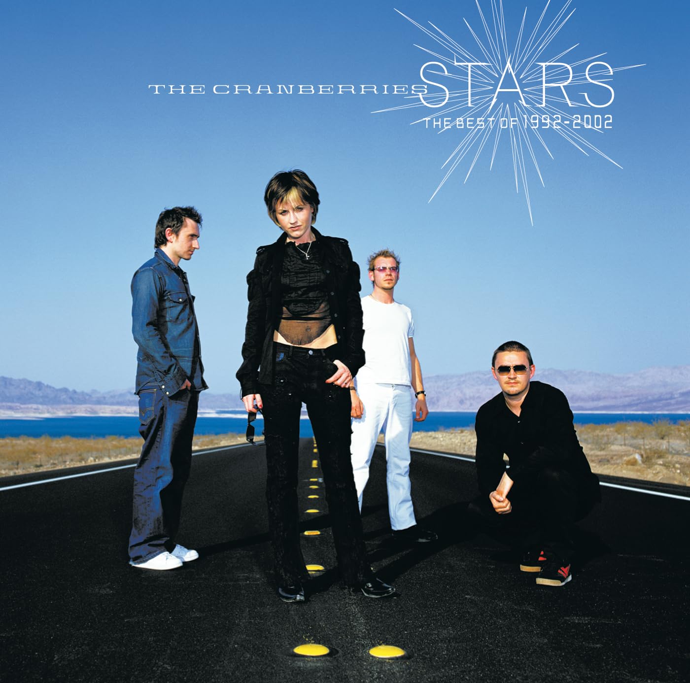 Stars - The Best Of 1992-2002 Pop