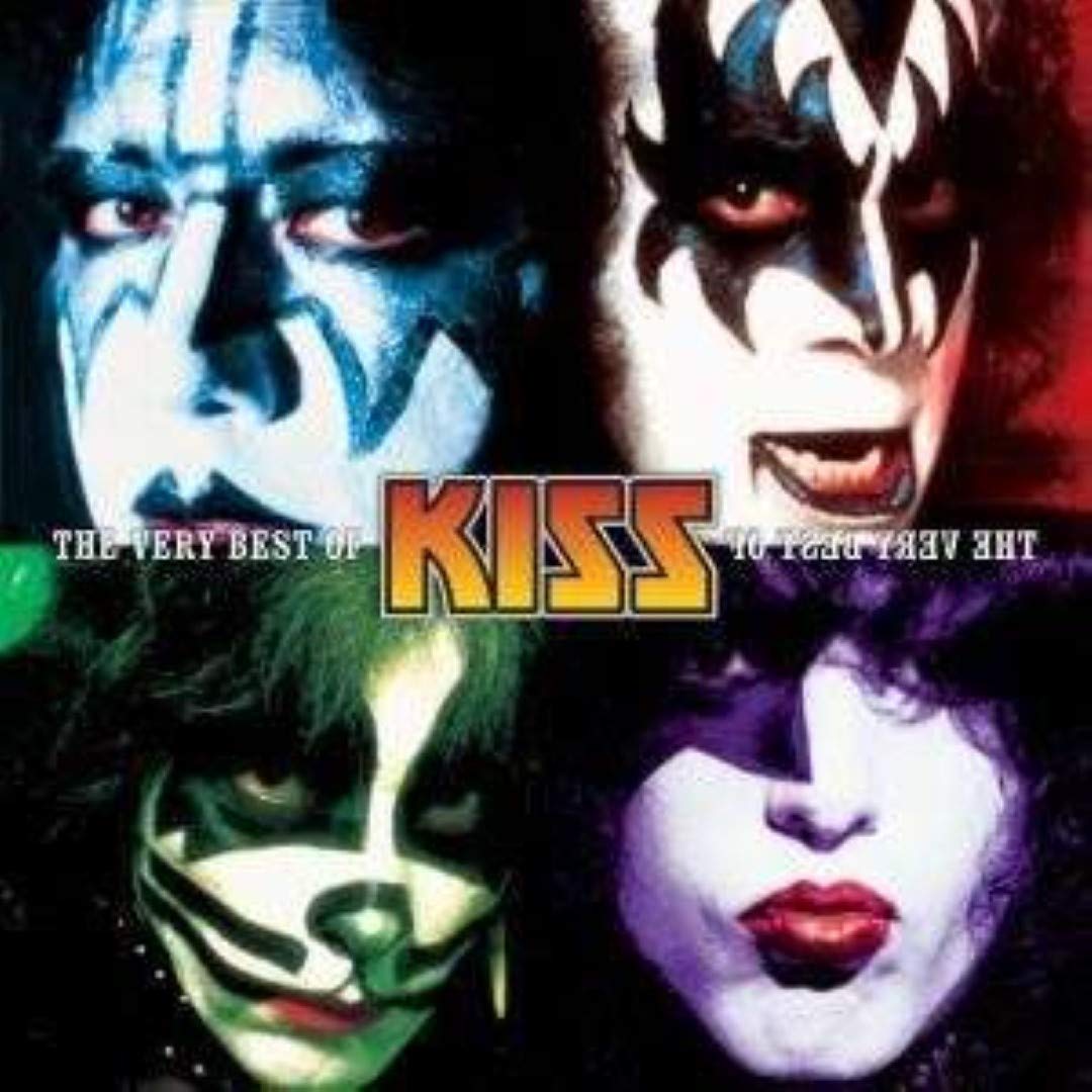 The Very Best of Metal & Hardrock