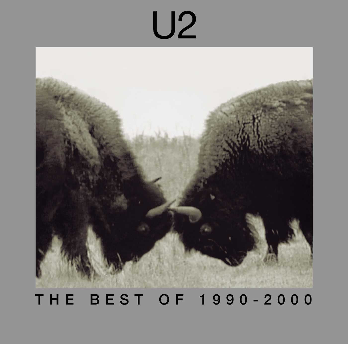 Product Image: Best of 1990-2000