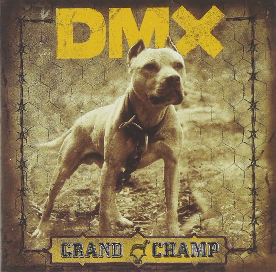 Grand Champ Pop