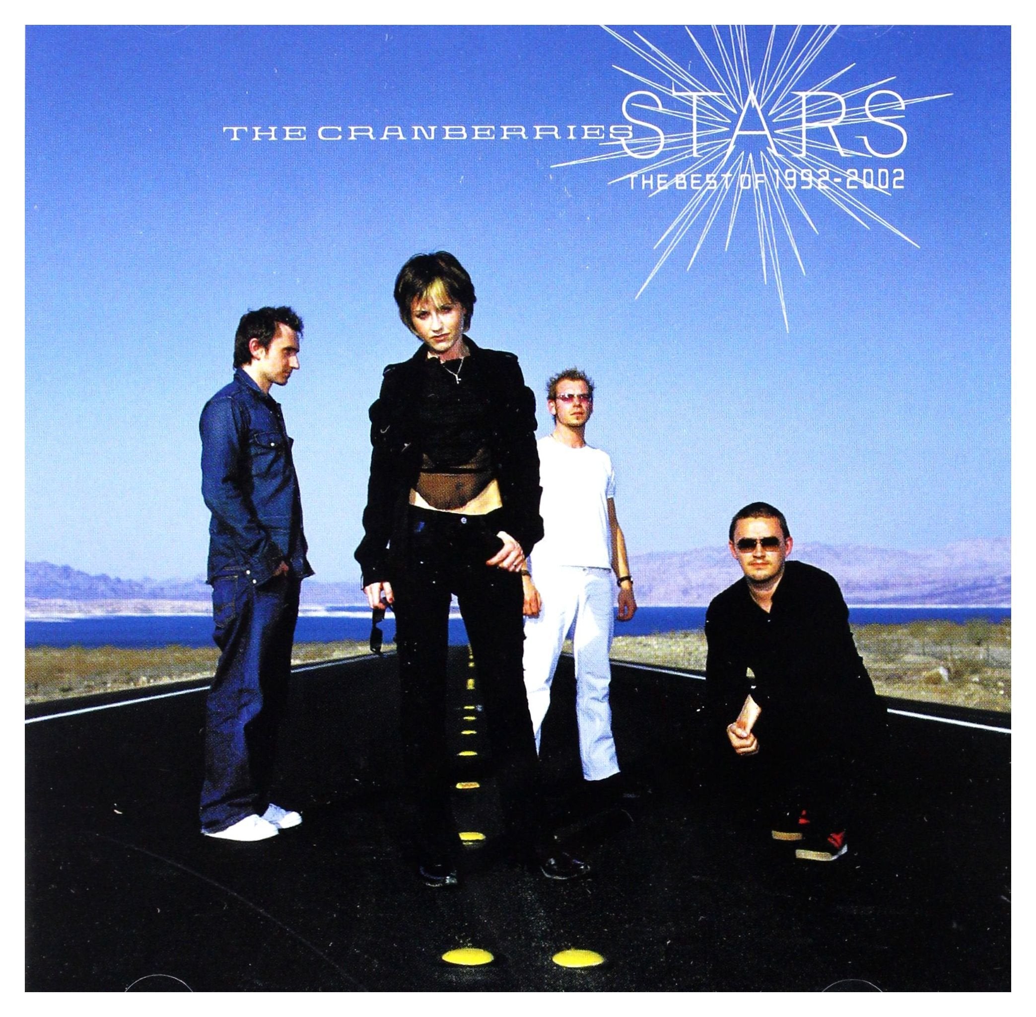 Stars: the Best of 1992-2002 Pop