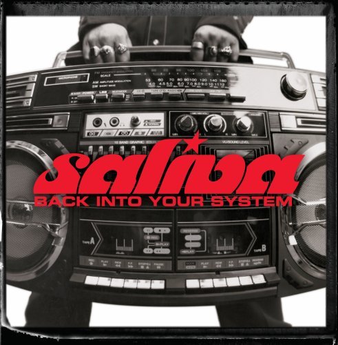 Back Into Your System (Cln) Alternative & Indie